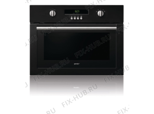 Микроволновая печь Gorenje GCM131B (412258, QK6A000H) - Фото